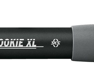 SKS Rookie XL Black Minipumpe