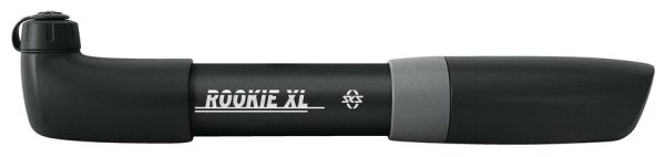 4002556509316 SKS Rookie XL Black Minipumpe
