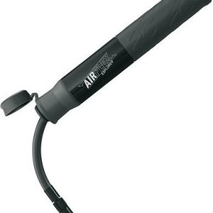 SKS Airflex Explorer Black Minipumpe