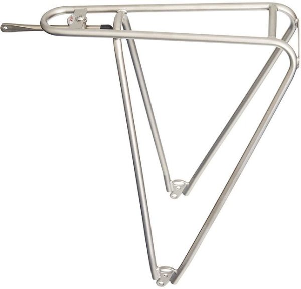4036823410005 Tubus Pannier rack Fly Classic Edelstahl - 26-28 inches