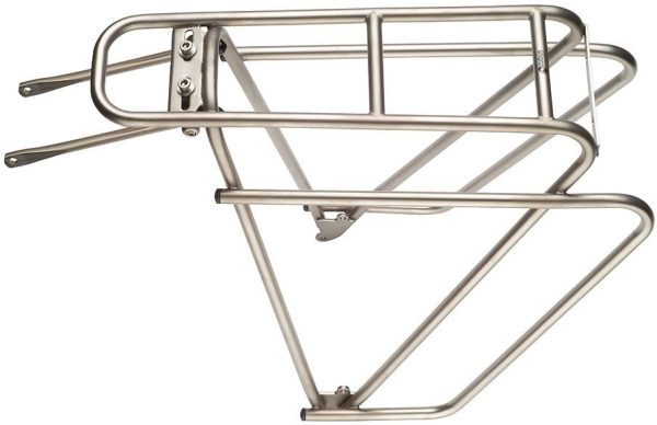 4036823700083 Tubus Pannier rack Logo Classic Edelstahl - 26-28 inches