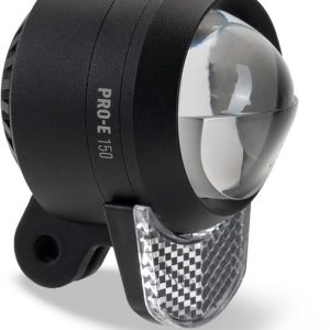 Cube ACID E-Bike Frontlicht Pro-E 150 X-Connect