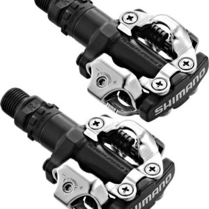 Shimano PD-M520 SPD Pedals