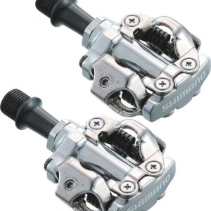 Shimano PD-M540 SPD Pedals