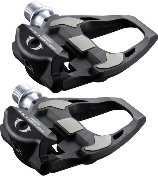 4524667646280 Shimano PD-R8000E SPD-SL Pedals