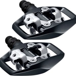 Shimano PD-ED500 SPD Pedals
