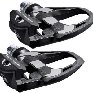 Shimano PD-R9100E SPD-SL Pedals