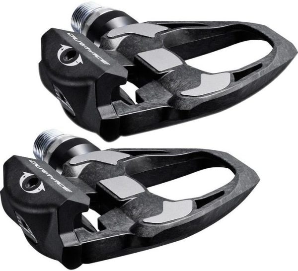 4524667741541 Shimano PD-R9100E SPD-SL Pedals