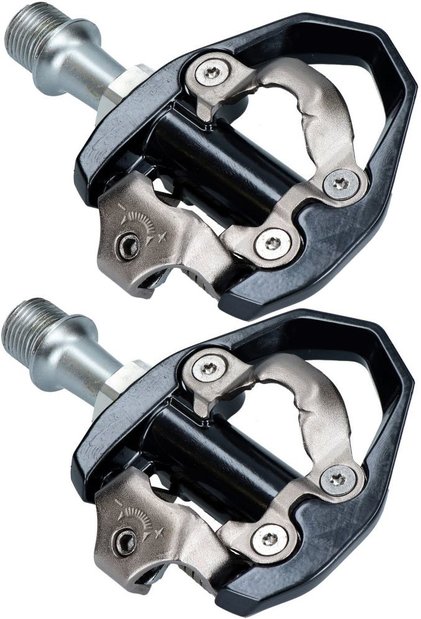 4524667867562 Shimano PD-ES600 SPD Pedals