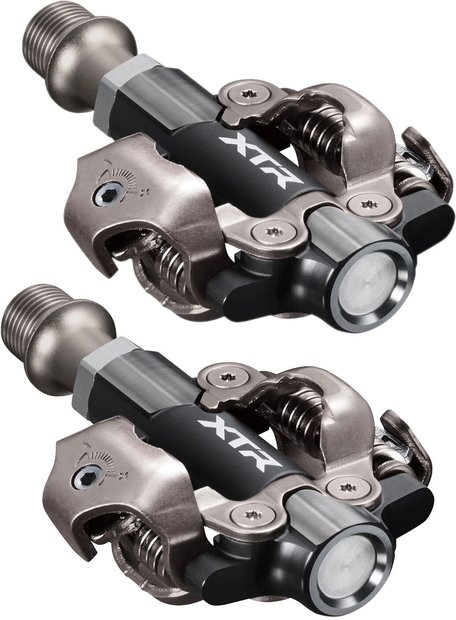 4550170312930 Shimano XTR PD-M9200 SPD Pedals