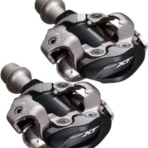 Shimano Deore XT PD-M8100 SPD Pedals