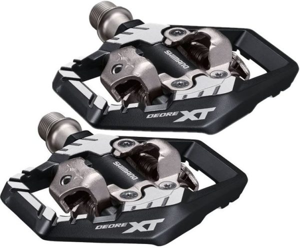 4550170444204 Shimano Deore XT PD-M8120 SPD Pedals