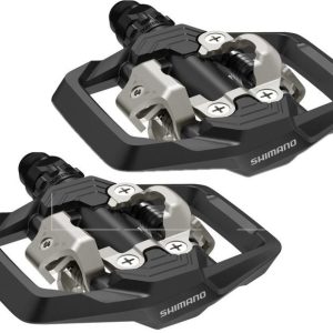 Shimano PD-ME700 SPD Pedals