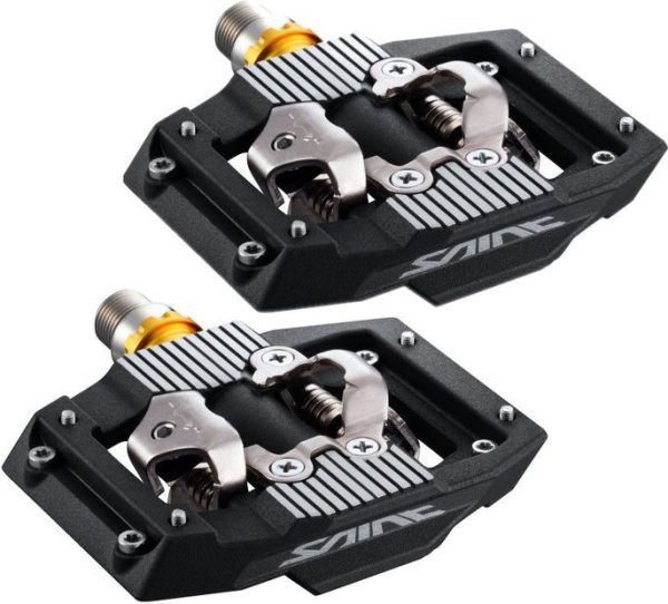 4550170899585 Shimano Saint PD-M821 SPD Pedals