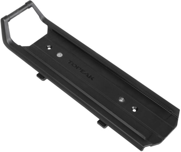 4710069688045 Topeak Omni QuickTrack Adapter für Körbe und Taschen