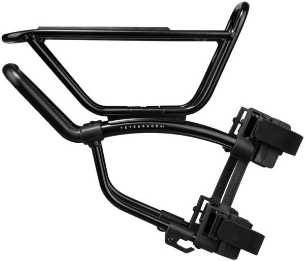 4710069689196 Topeak TetraRack R1 Road Pannier rack