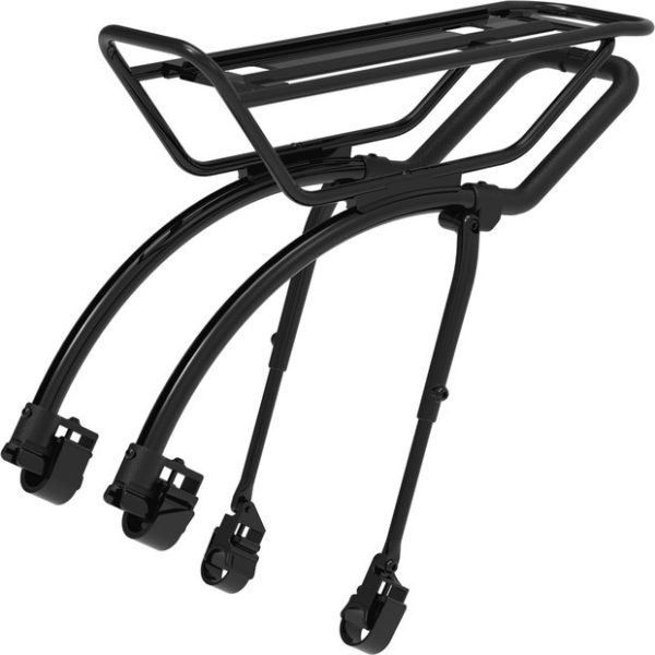 Topeak TetraRack M2 HD universeller Schwerlast Pannier rack