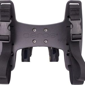 Aeroe Spider Handlebargepäckhalterung
