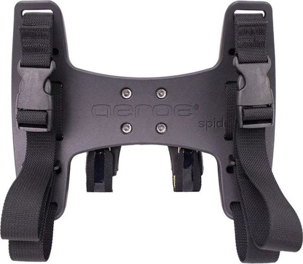 9421905270120 Aeroe Spider Handlebargepäckhalterung