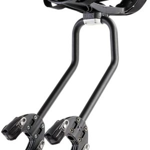 Aeroe Spider Pannier rack