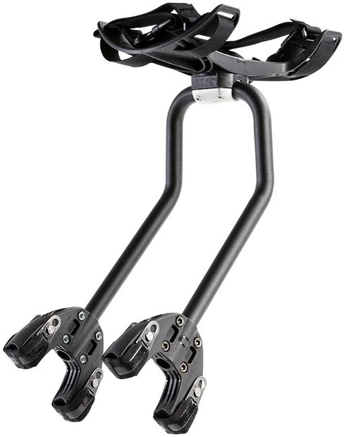 9421905270151 Aeroe Spider Pannier rack