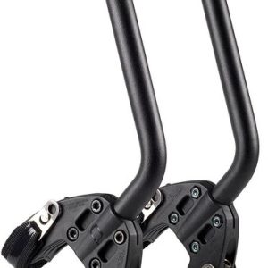 Aeroe Spider Front Rack Pannier rack
