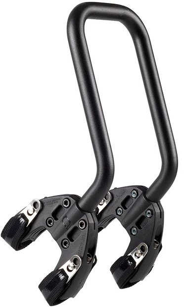 9421905270236 Aeroe Spider Front Rack Pannier rack