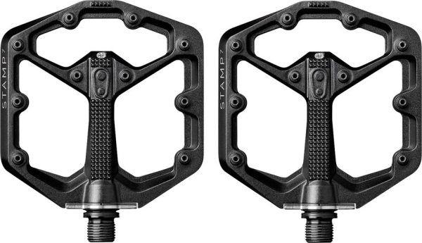 0641300160041 Crankbrothers Stamp 7 Small Plattform-Pedals
