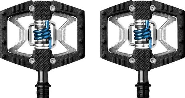 0641300160065 Crankbrothers Double Shot 2 Hybrid-Pedals