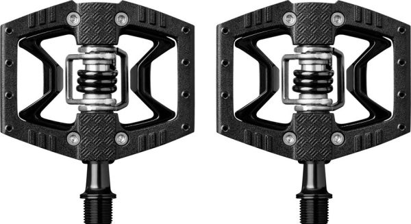 0641300161116 Crankbrothers Double Shot 3 Hybrid-Pedals