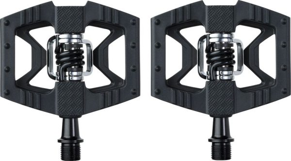 0641300161796 Crankbrothers Double Shot 1 Hybrid-Pedals