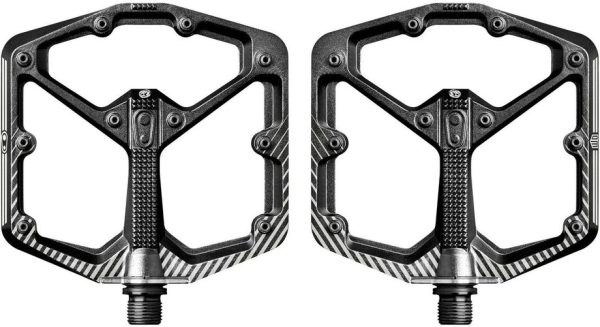 Crankbrothers Stamp 7 Large Plattform-Pedals Danny MacAskill Edition