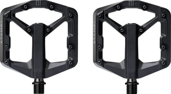 0641300163653 Crankbrothers Stamp 2 Small Plattform-Pedals