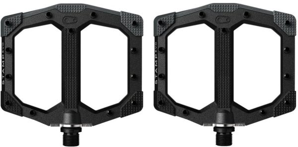 0641300172266 Crankbrothers Stamp Evo Small Plattform-Pedals