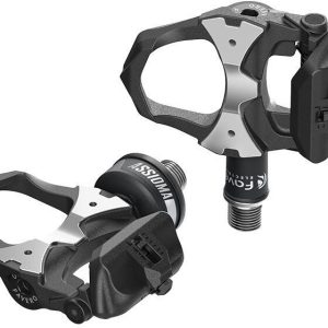 Favero Assioma UNO Road Power Meter Pedals - Einzelsensor