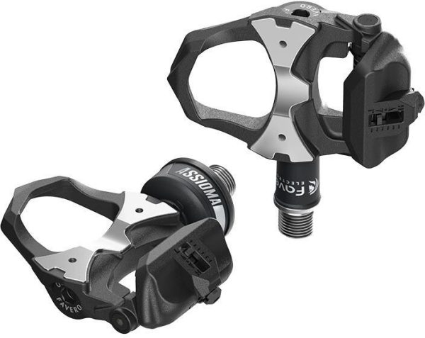0705632189009 Favero Assioma UNO Road Power Meter Pedals - Einzelsensor