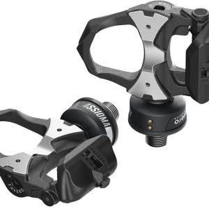 Favero Assioma DUO Road Power Meter Pedals - Dualsensor
