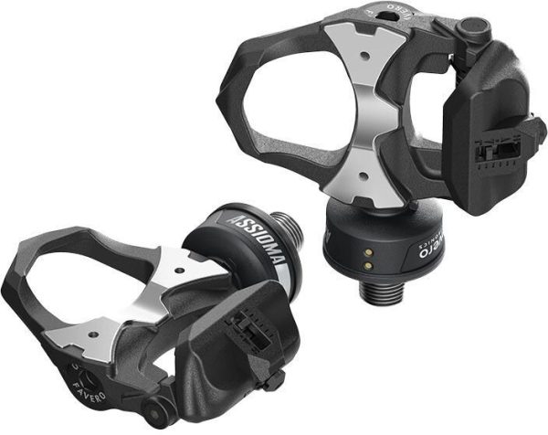 0705632189016 Favero Assioma DUO Road Power Meter Pedals - Dualsensor