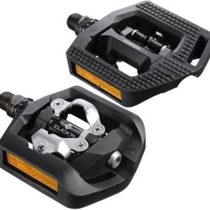 Shimano Click`R PD-T421 SPD Pedals