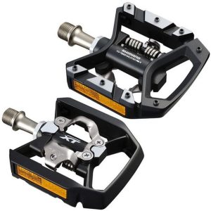 Shimano Deore XT PD-T8000 SPD Trekking Pedals