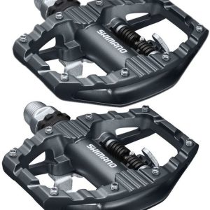 Shimano PD-EH500 SPD Kombi Plattform Pedals