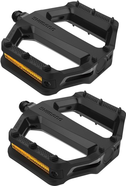 4550170902230 Shimano PD-EF102 Plattform Pedals