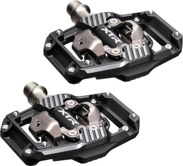 4550170928926 Shimano XTR PD-M9220 SPD Pedals