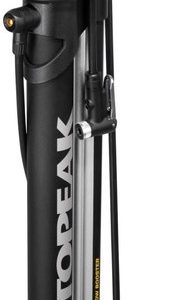 Topeak JoeBlow Booster Standpumpe