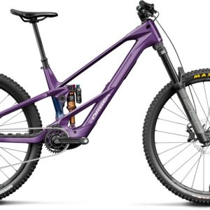 Orbea Wild LT M20 - 800 Wh - 29 inches - Full suspension