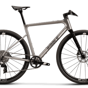 Ribble Allgrit Ti-X Sportfit Apex XPLR AXS