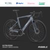 Ribble Ultra-Road Force AXS Ribble Ultra-Road Force AXS