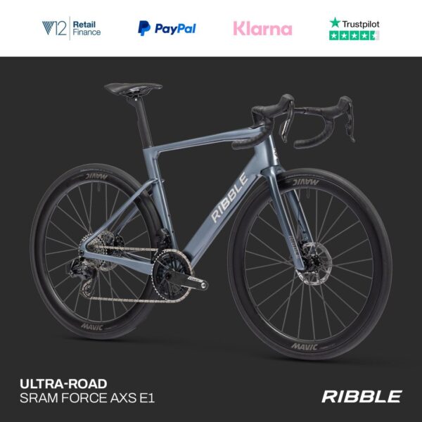Ribble Ultra-Road Force AXS Ribble Ultra-Road Force AXS
