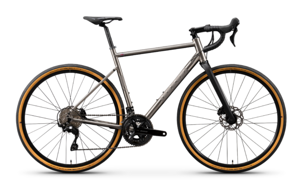 Ribble CGR Ti 105 Mechanical Ribble CGR Ti 105 Mechanical