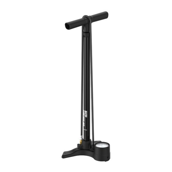 Lezyne Macro Floor Drive Lezyne Macro Floor Drive